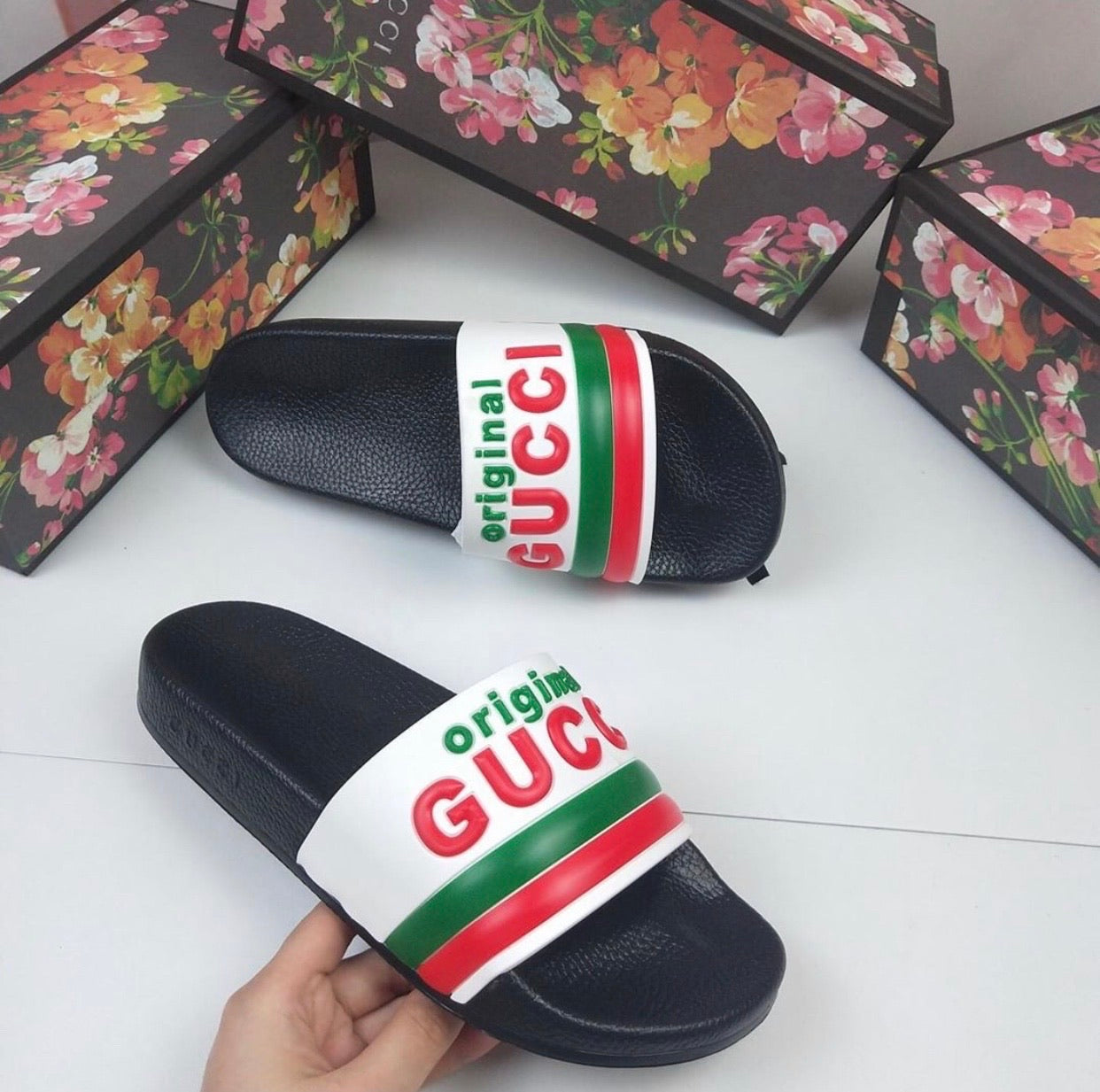 GG Slides