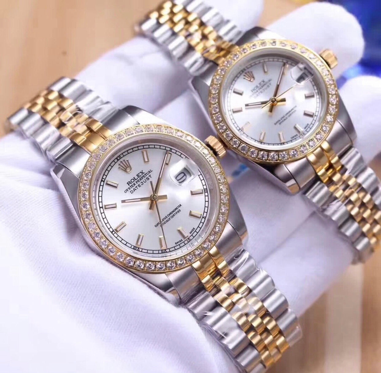 Ladies Datejust