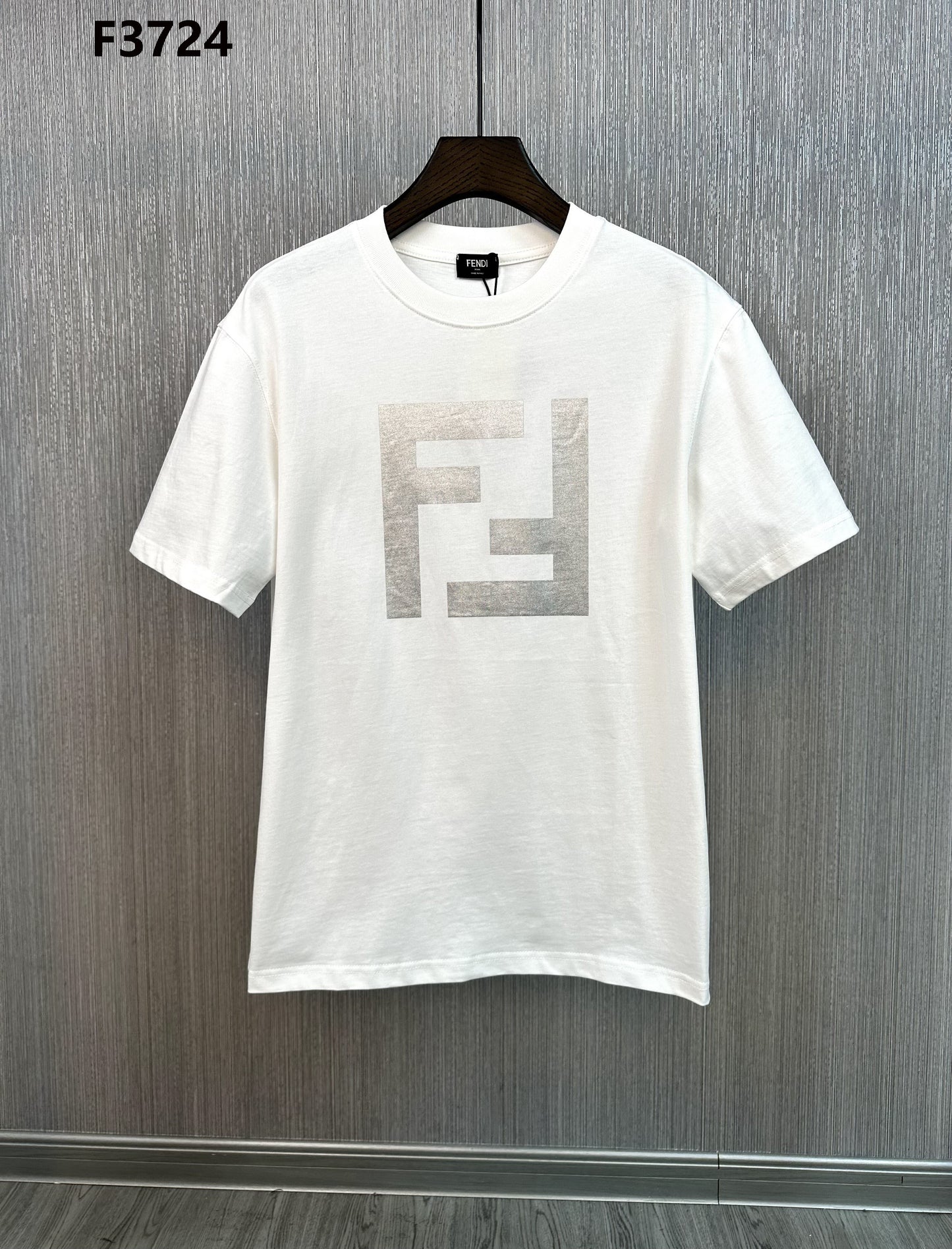 FF Logo T Shirt