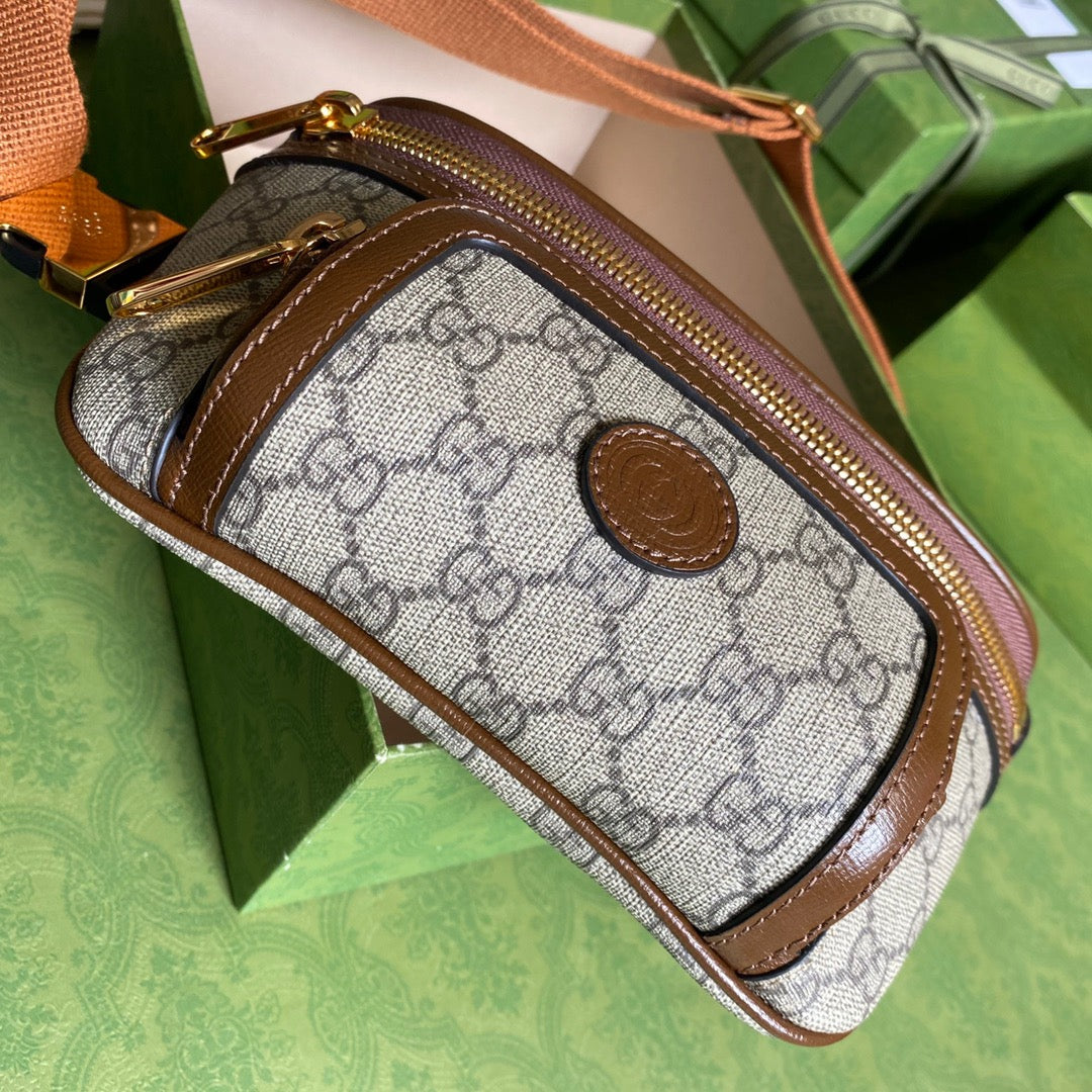 GG Belt Bag