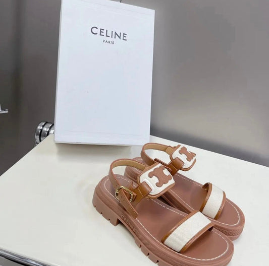 Triomphe Sandals