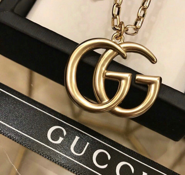 GG Necklace