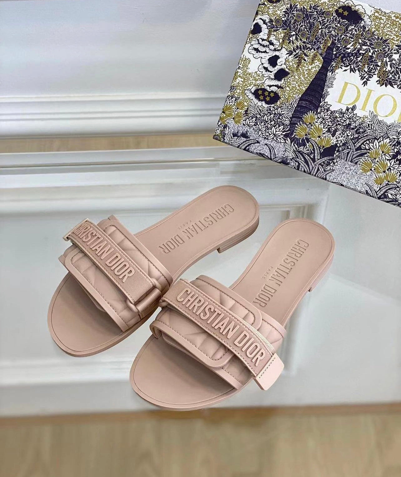 Revolution Slides