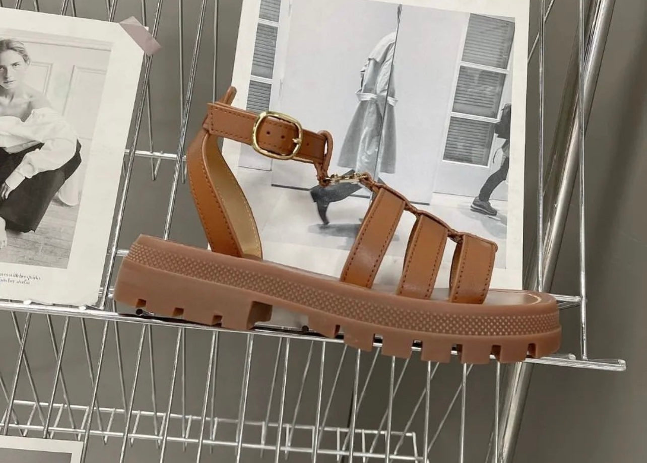 Triomphe Sandals