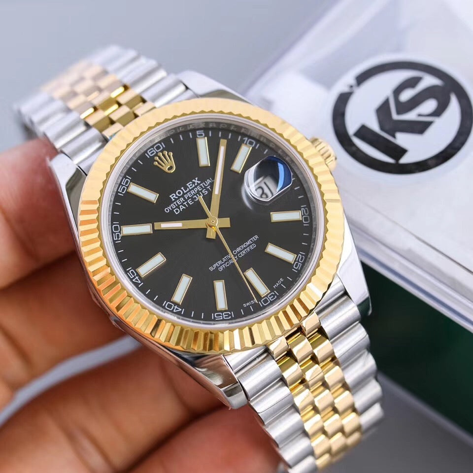 Datejust 41mm