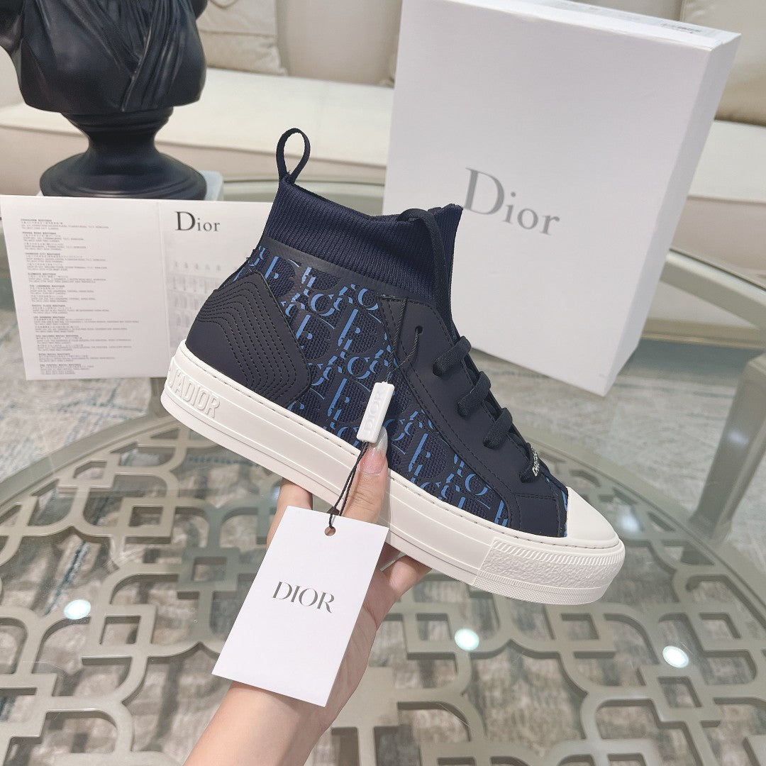 Walk n Dior Trainers