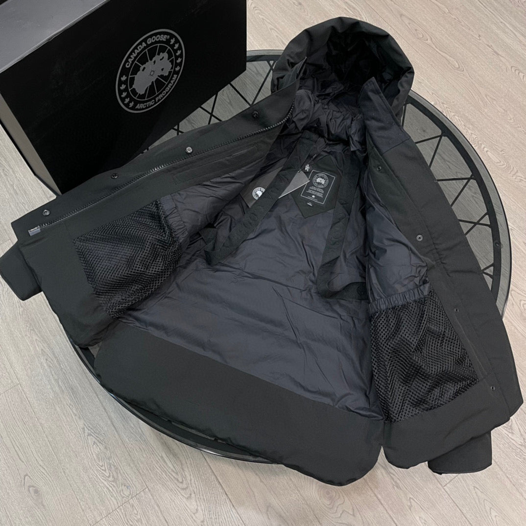 Lyndale Black Label Parka