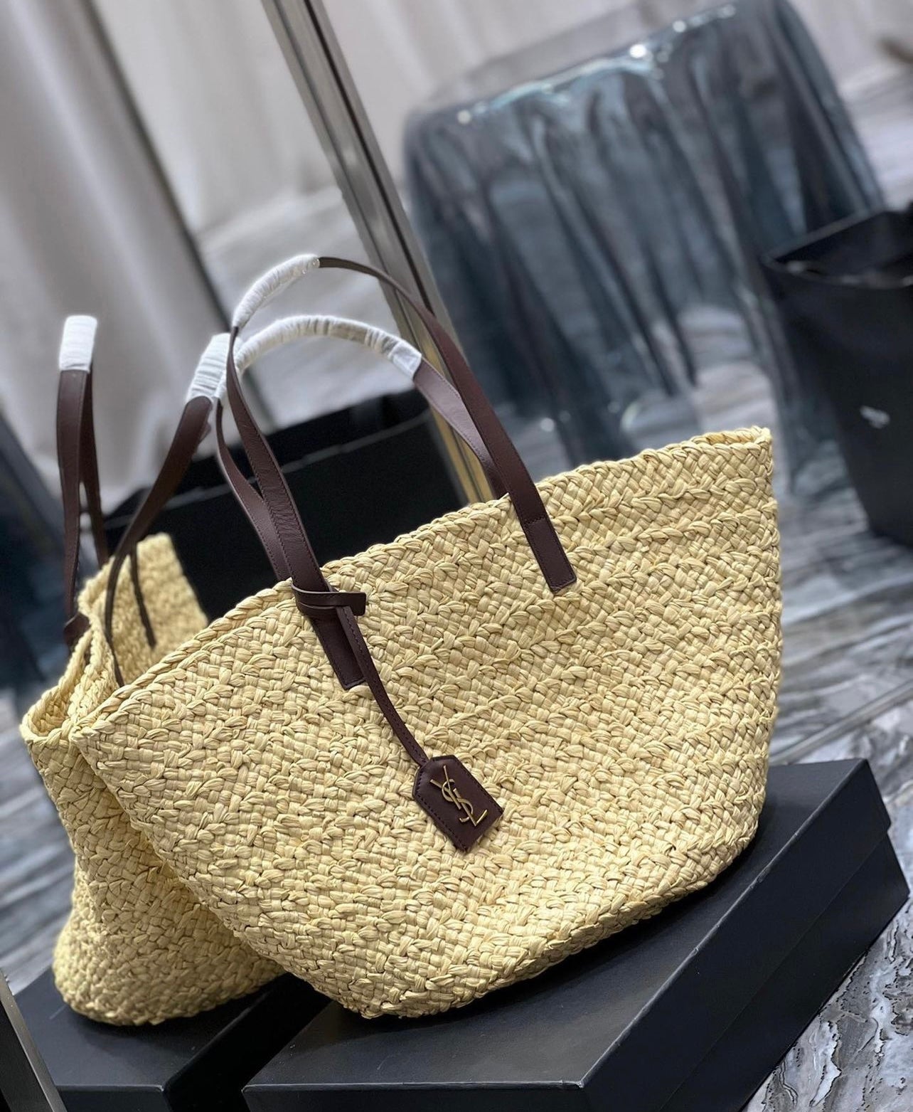 Panier Bag