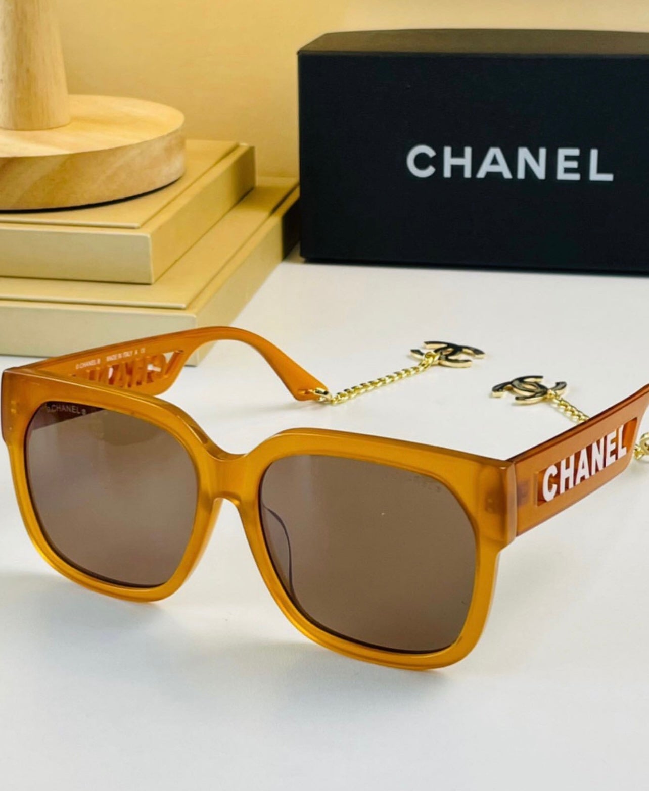 CC Sunglasses