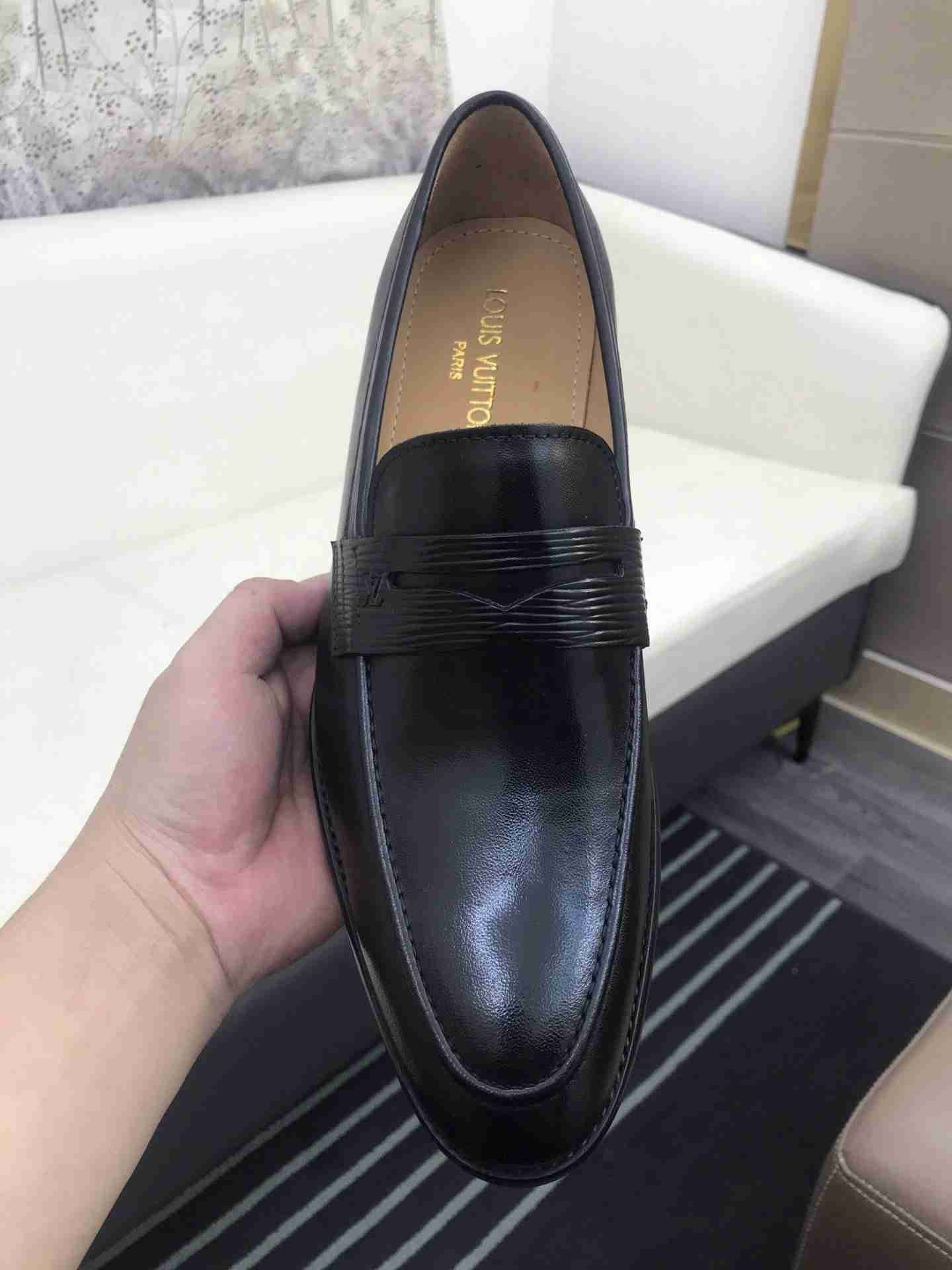 LV Loafers