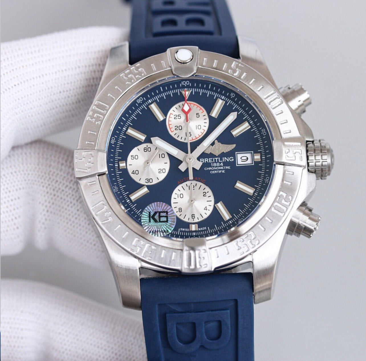 Chronograph 41mm