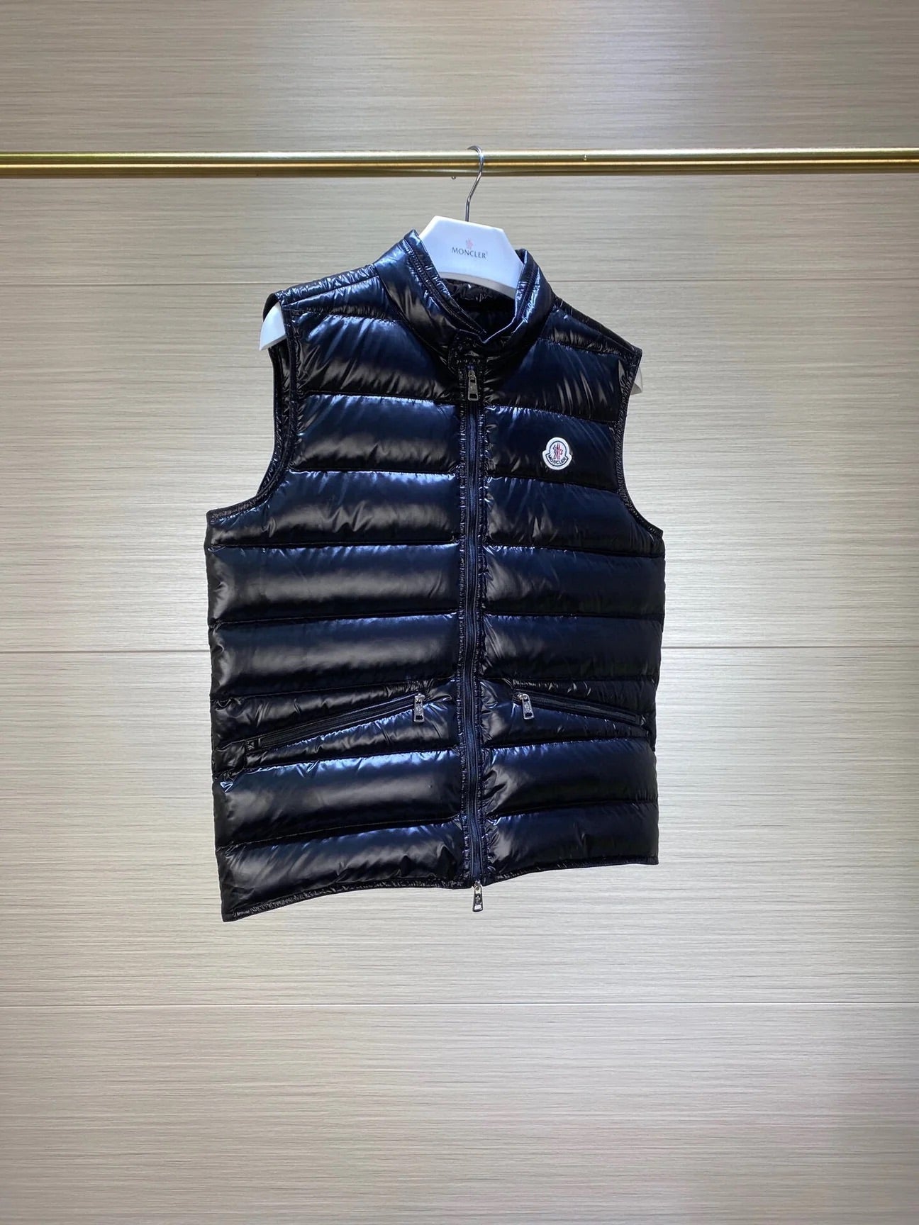 Gui Gilet