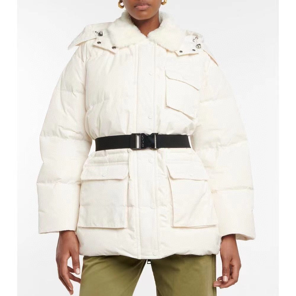 Careil Parka