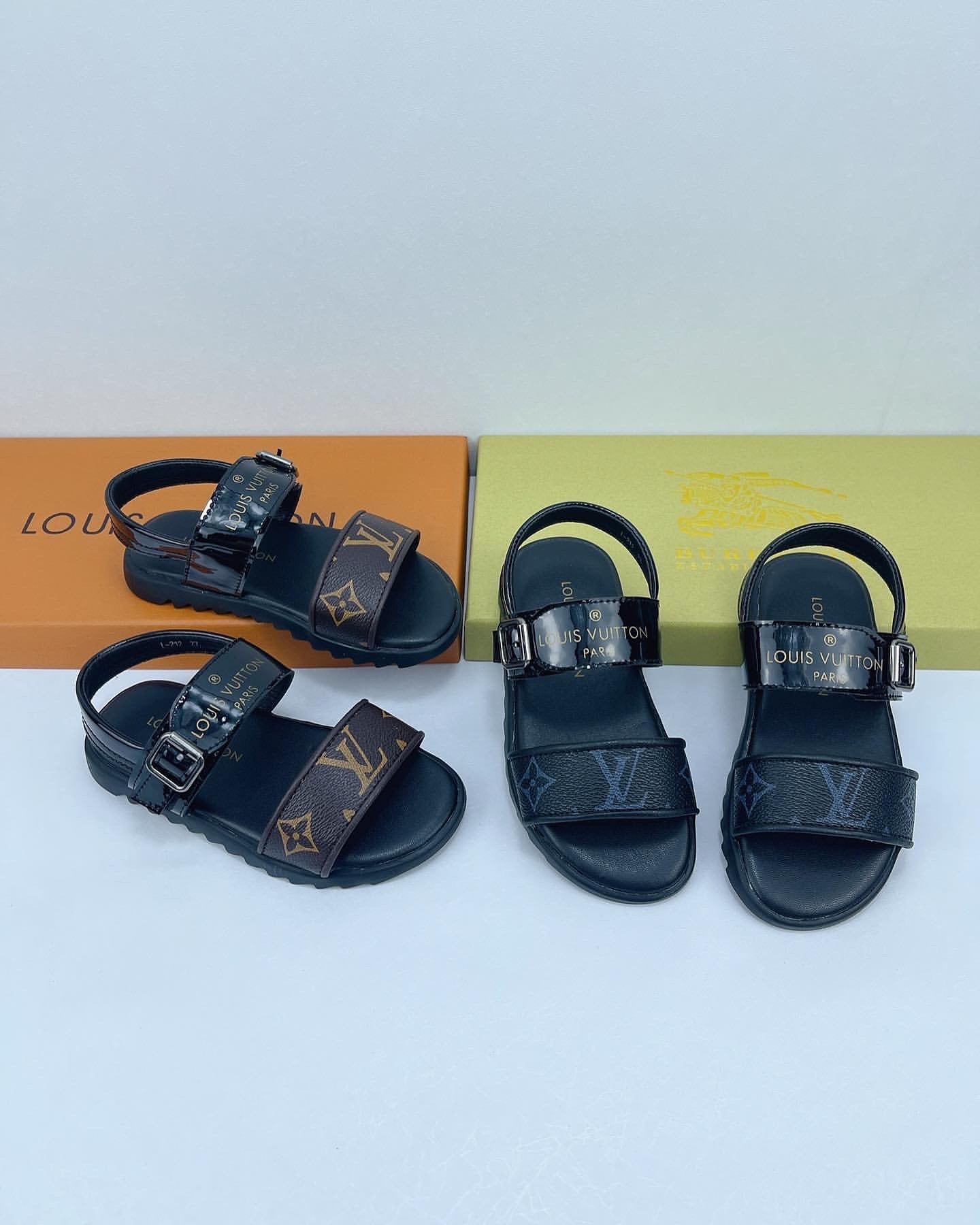 Louie Sandals