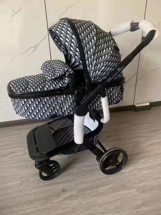 Luxe Pram