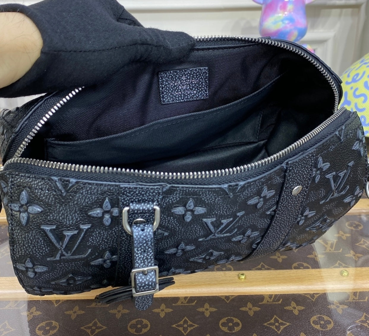 City Keepall