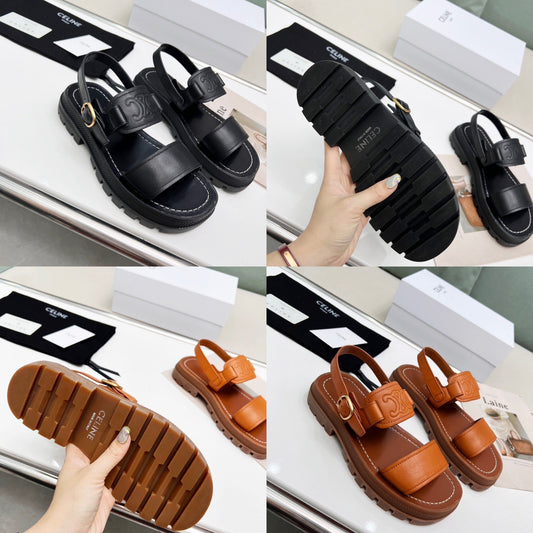 Clea Sandals