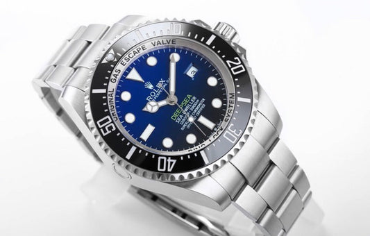 Sea Dweller 41mm