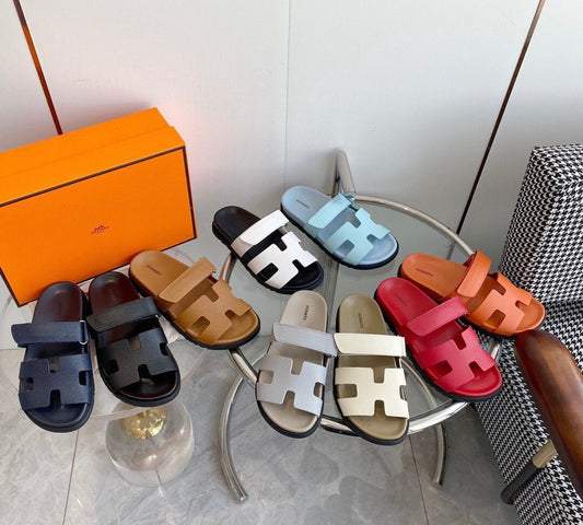 Chypre Sandals