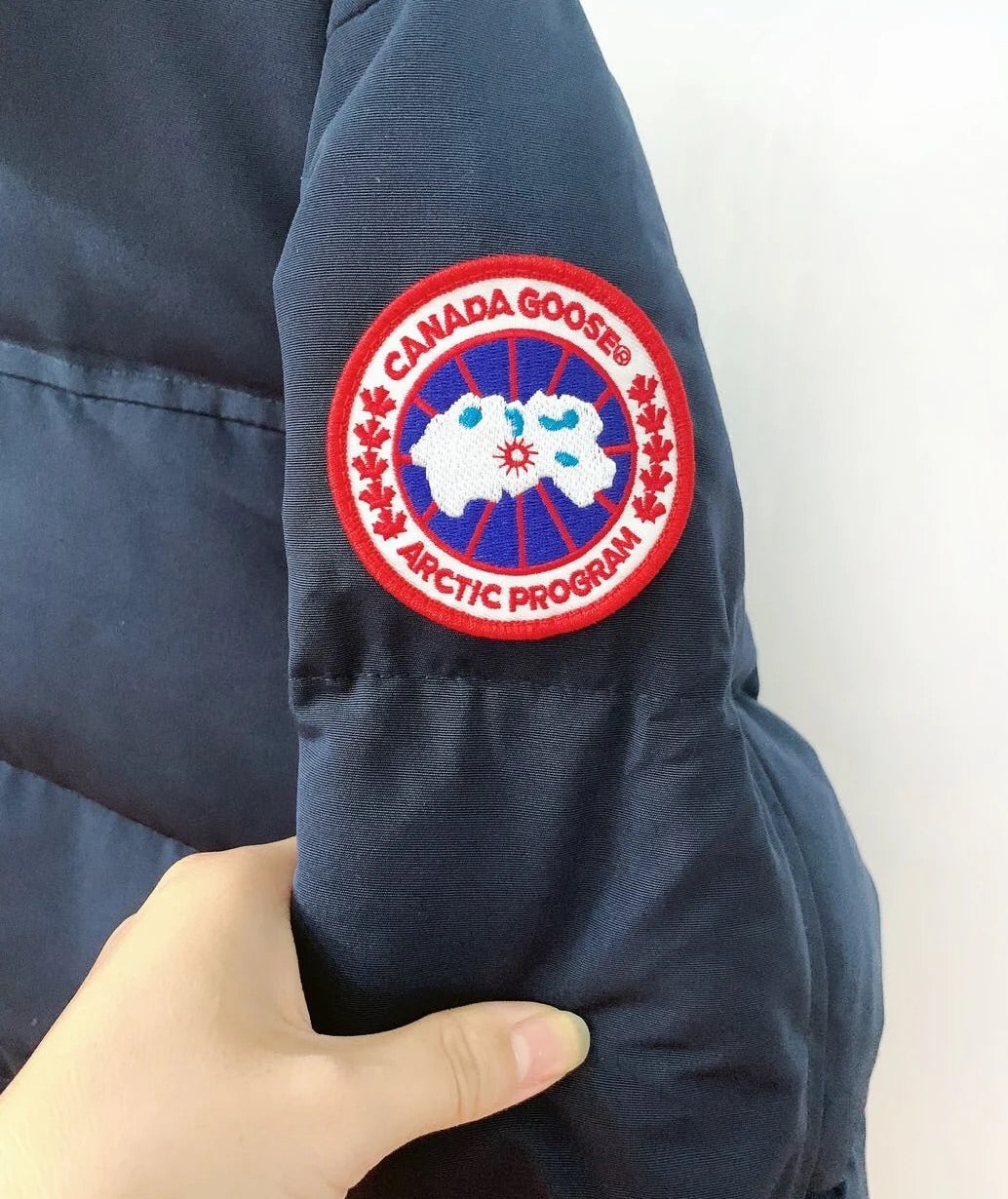 MacMillan Parka