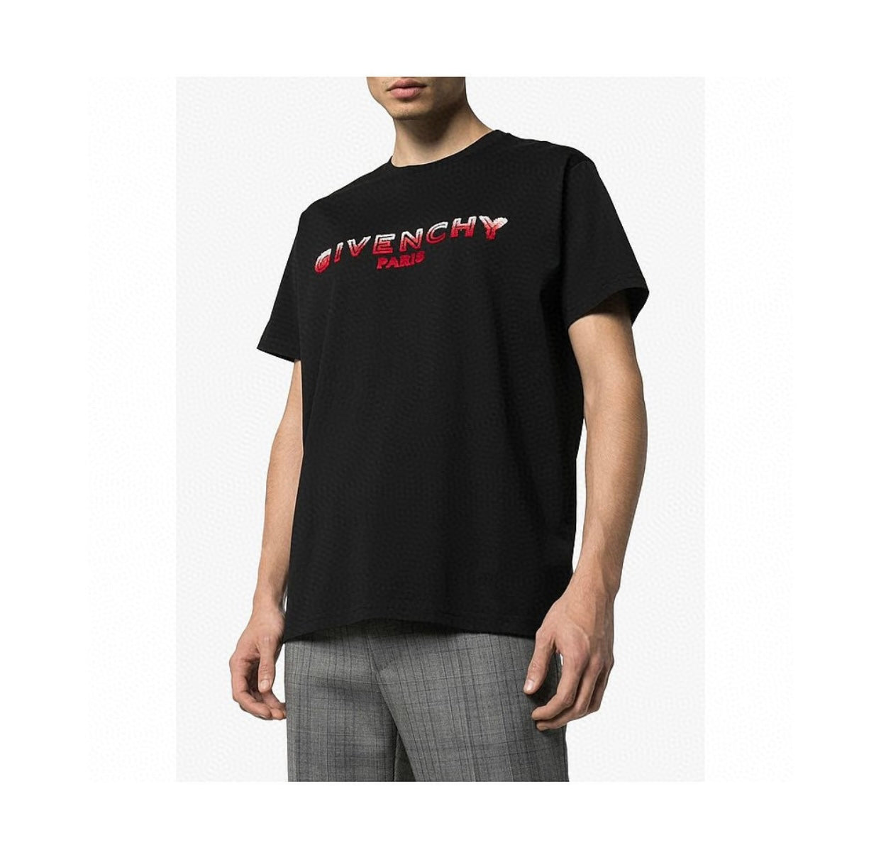 Logo T Shirt