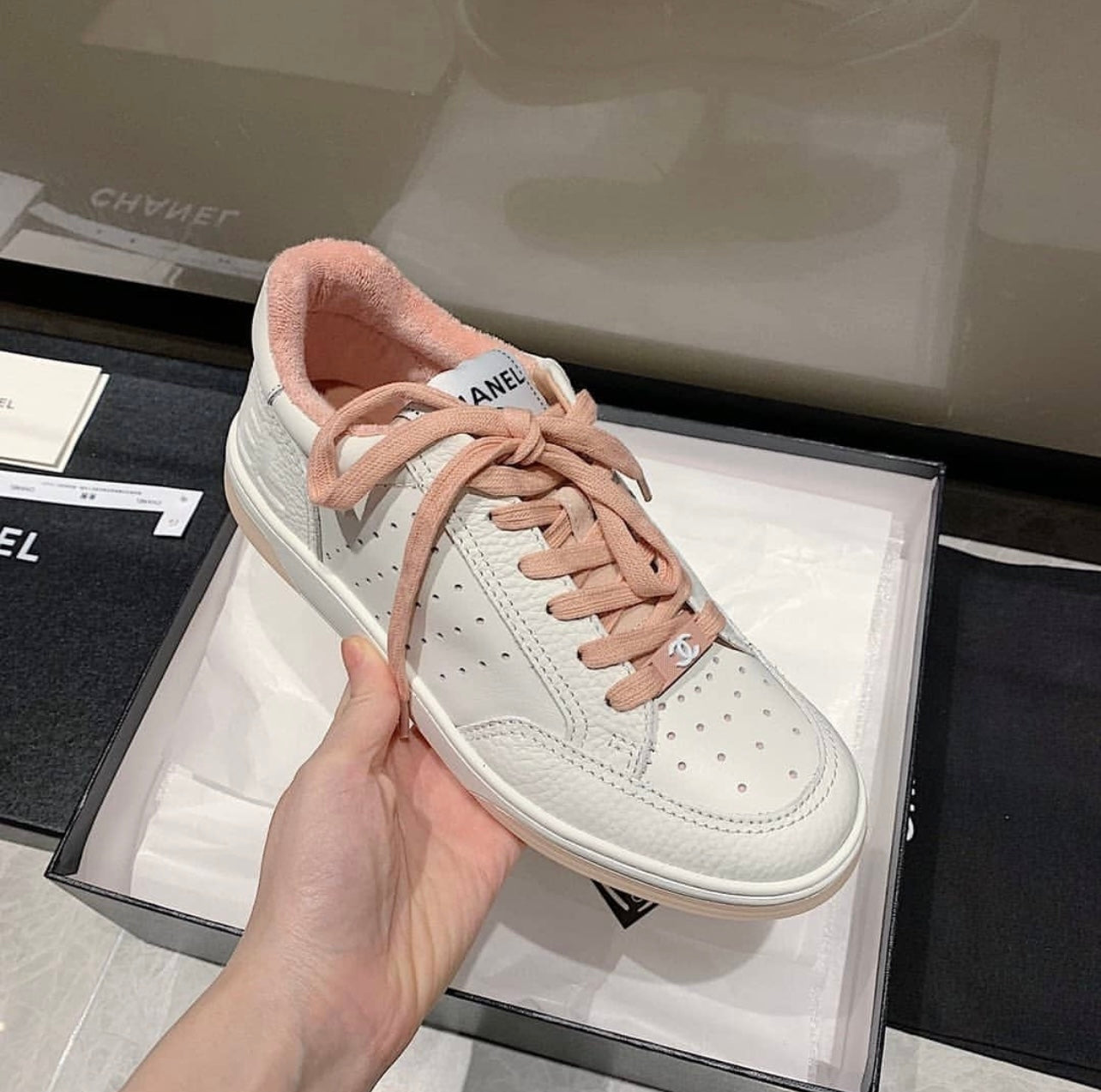 CC Sneaker