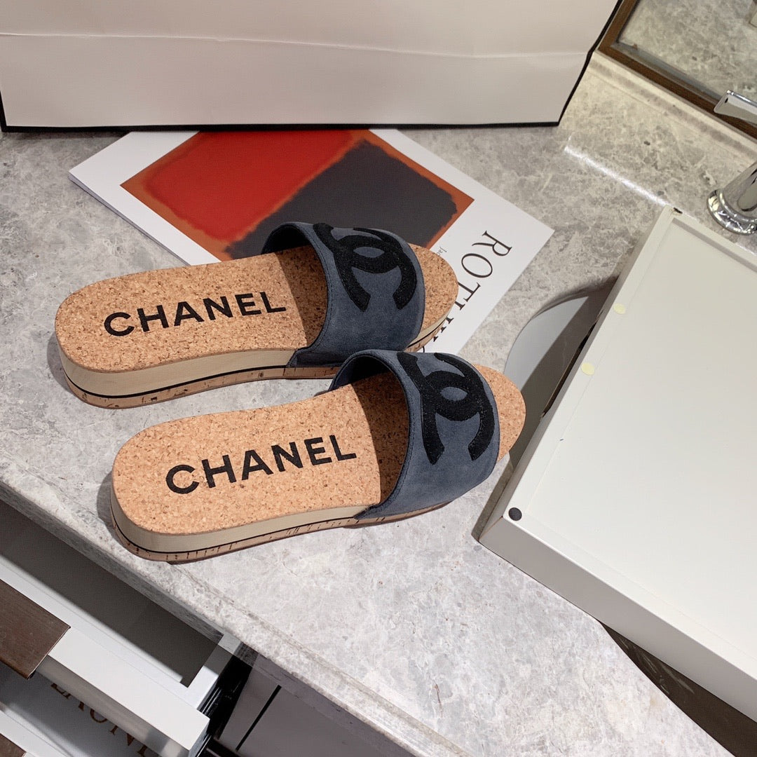 CC Sandals