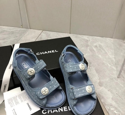 CC Dad Sandals