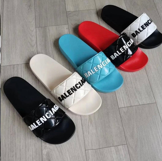 Logo Slides