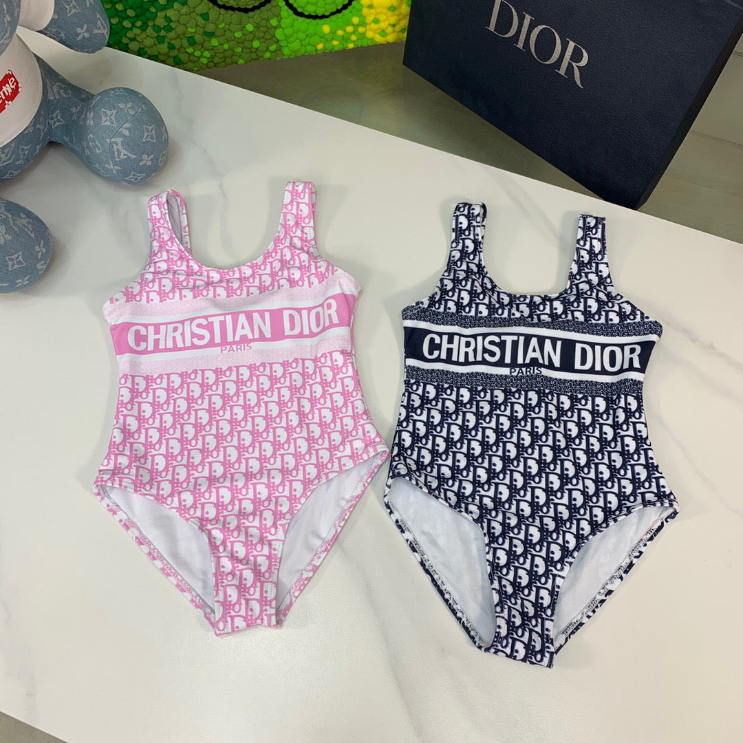 Chrissie Swimsuit