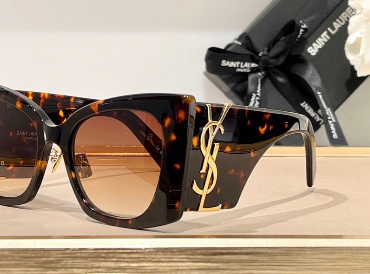 Blaze Sunglasses