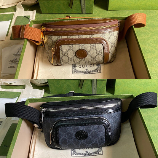 GG Belt Bag