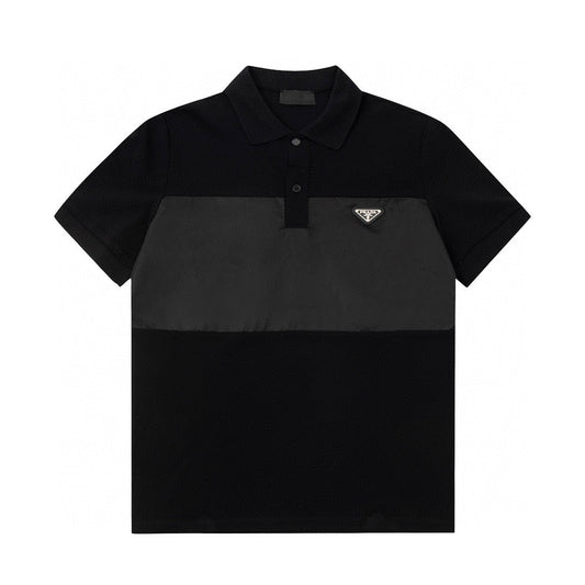 Logo Polo Shirt