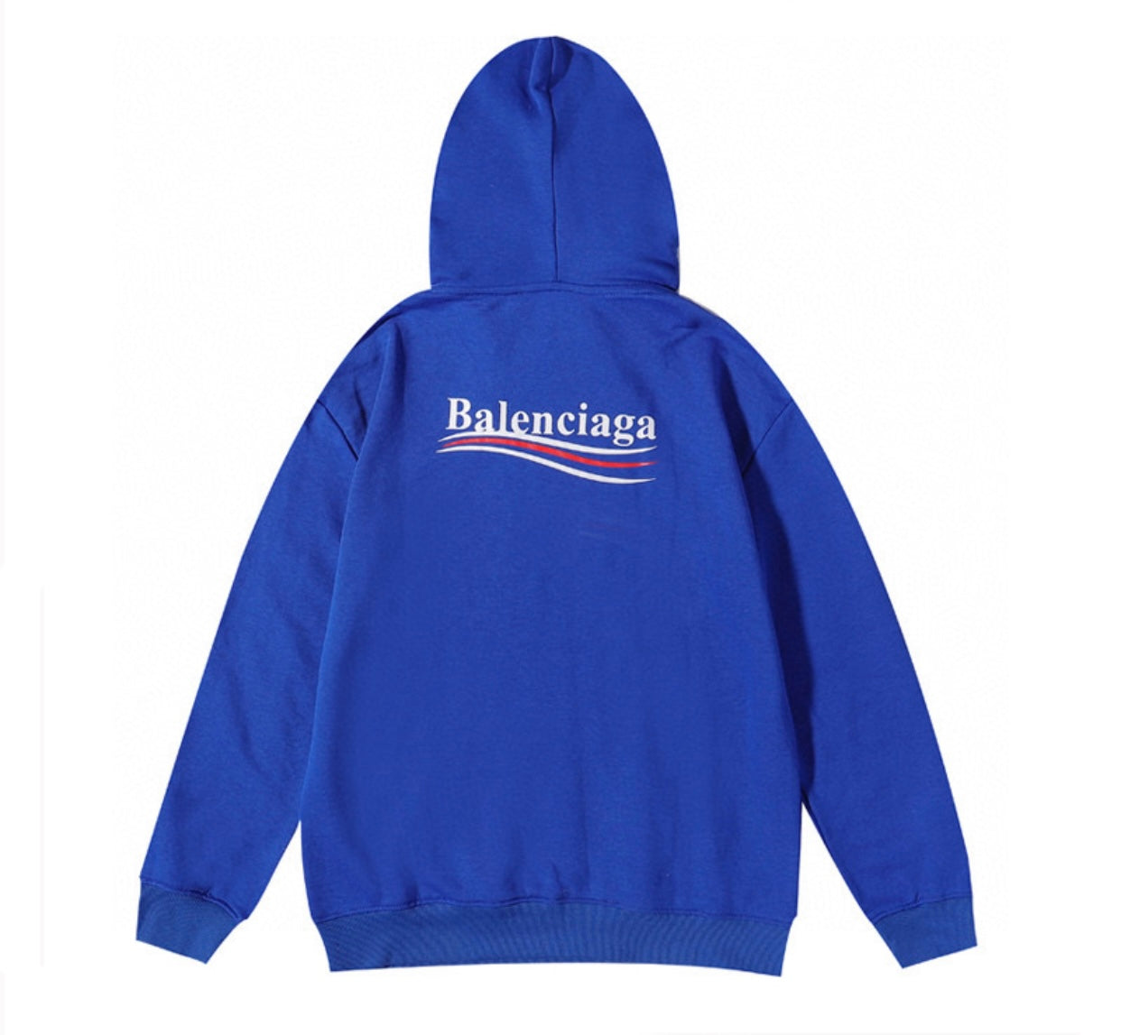 Logo Hoodie