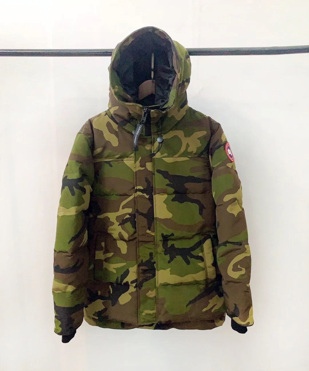 MacMillan Parka