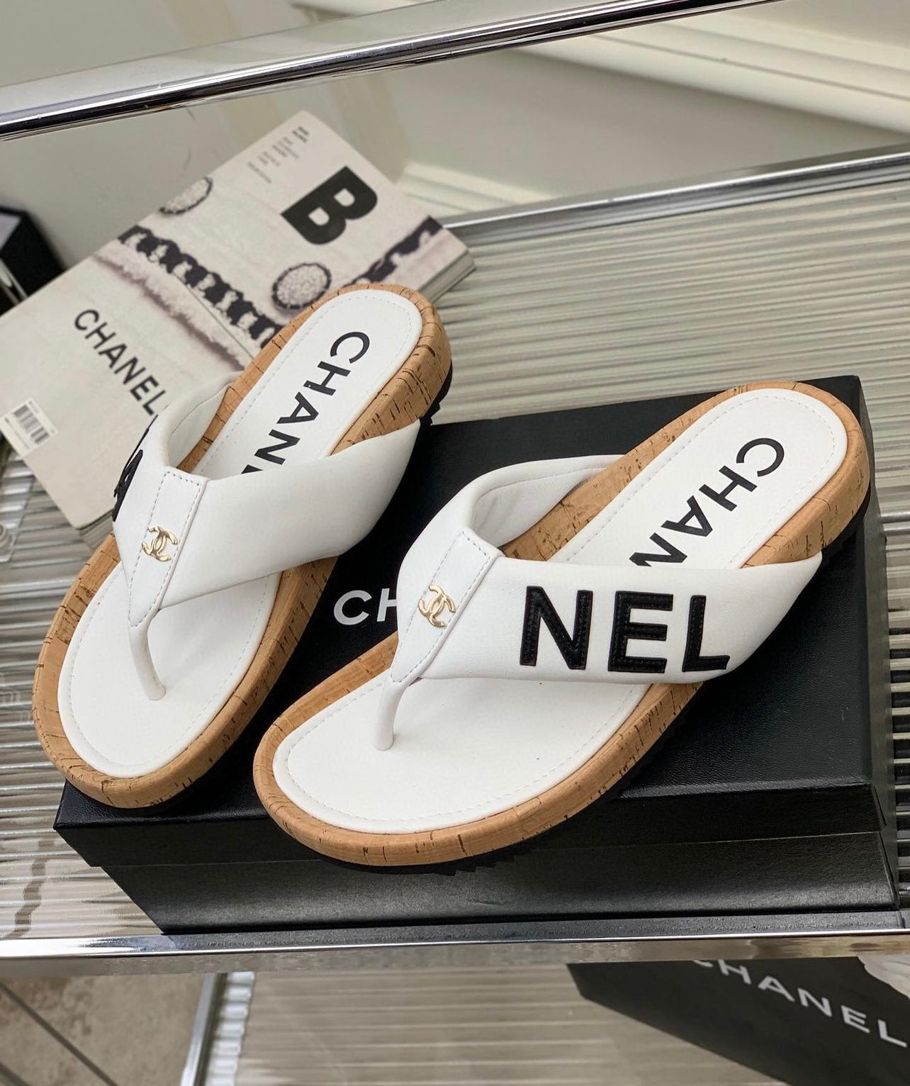 CC Sandals