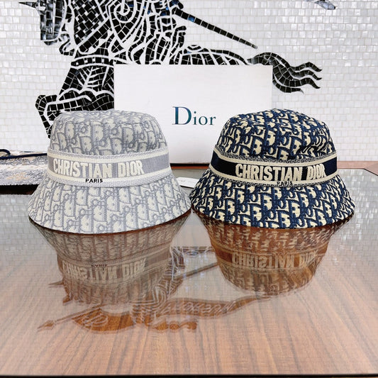 Destiny Bucket Hats