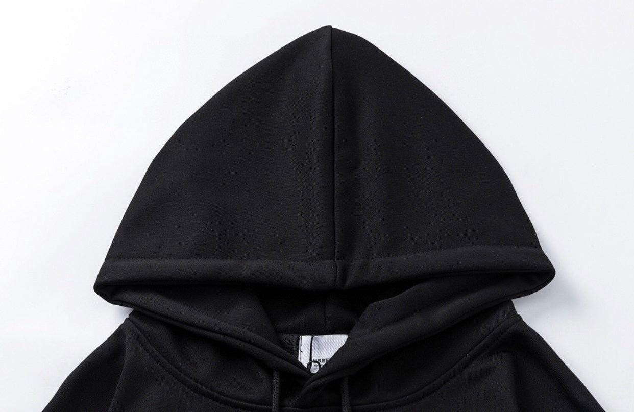 Logo Hoodie