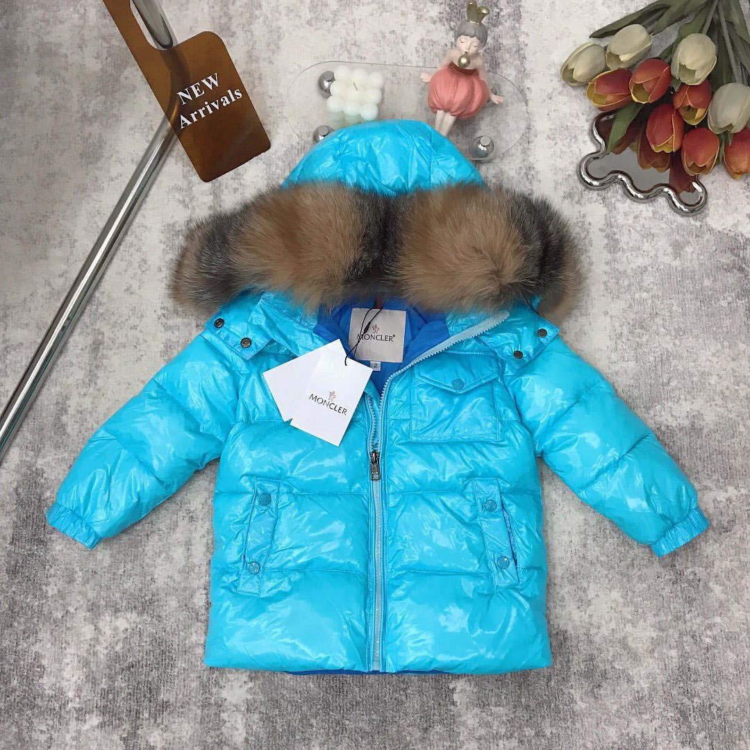 Mason Coat