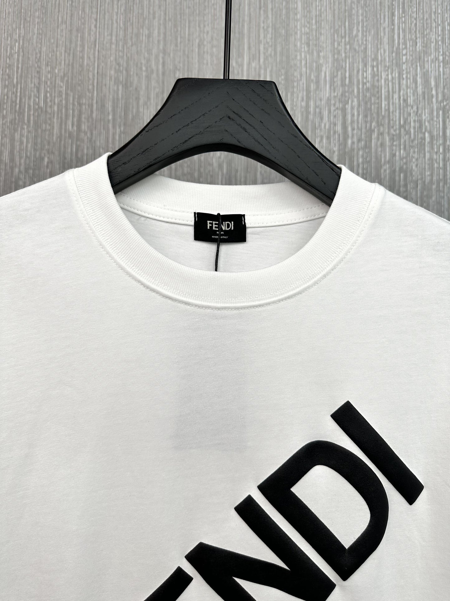 FF Logo T Shirt