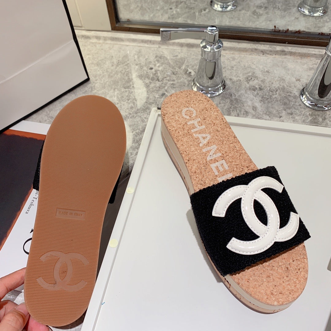 CC Sandals