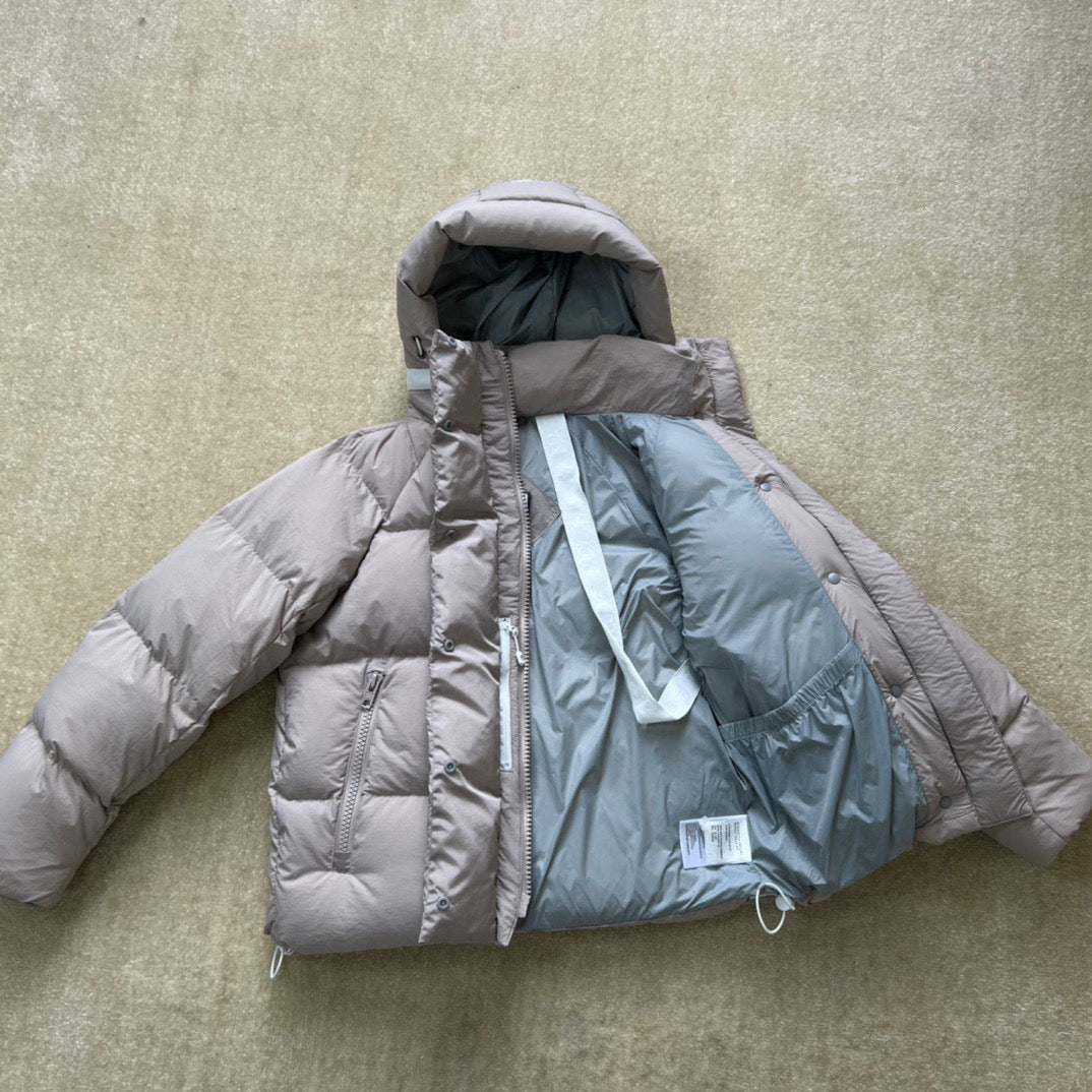 Junction Parka