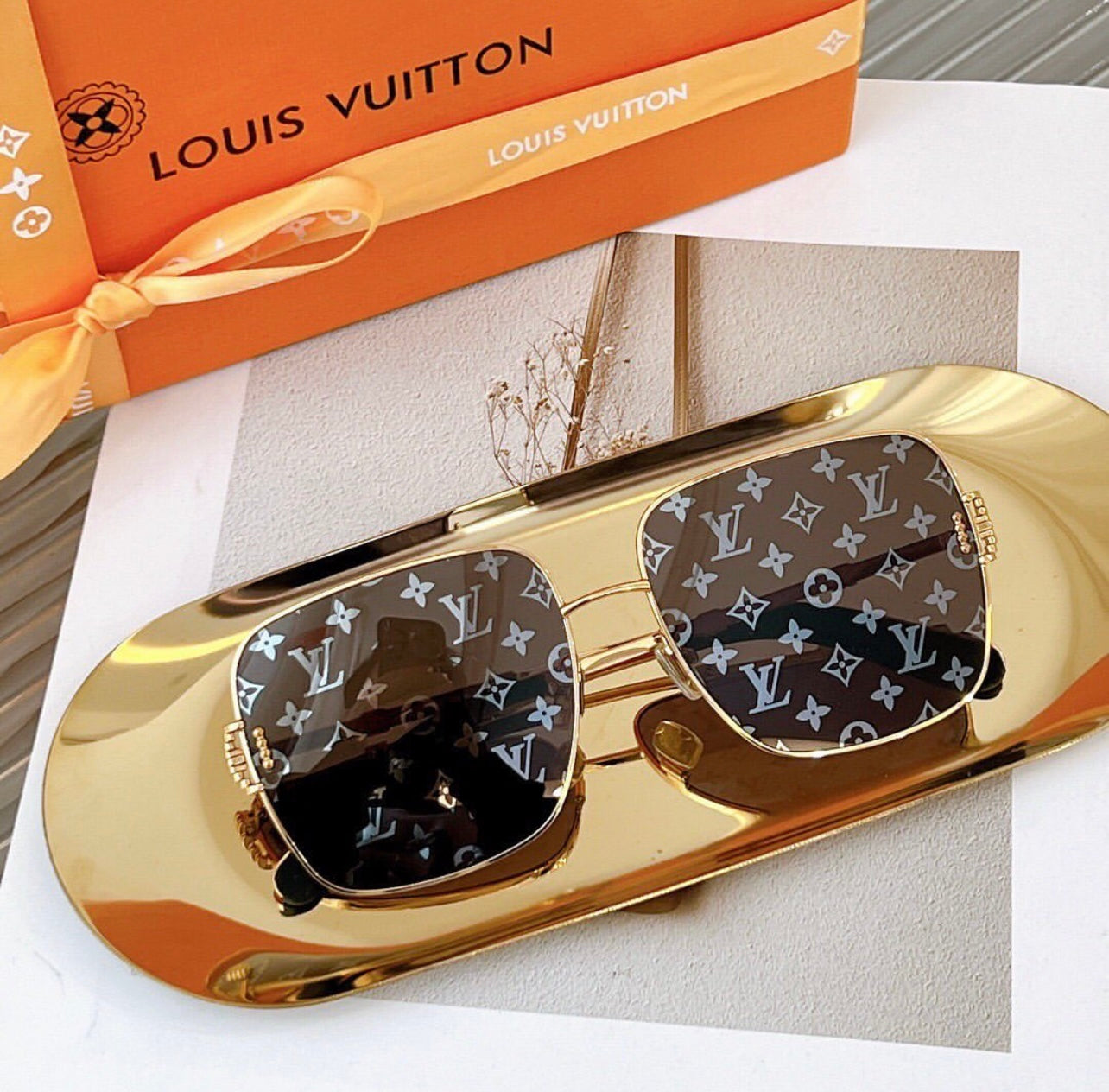 LV Sunglasses