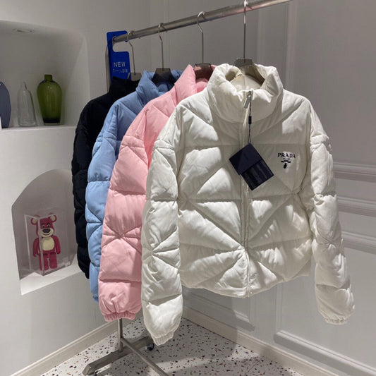 Re Nylon Jacket