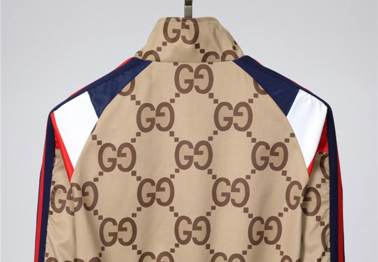 Jumbo GG Jacket