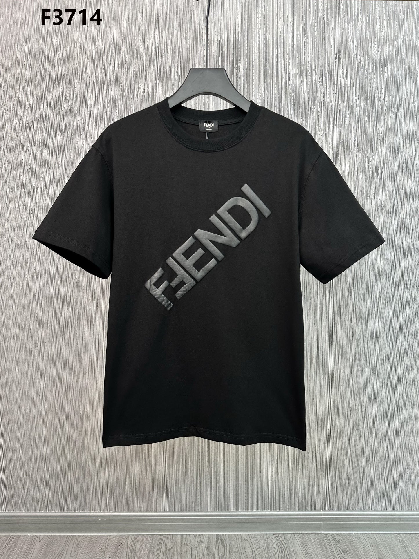 FF Logo T Shirt