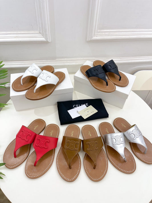 Triomphe Sandals