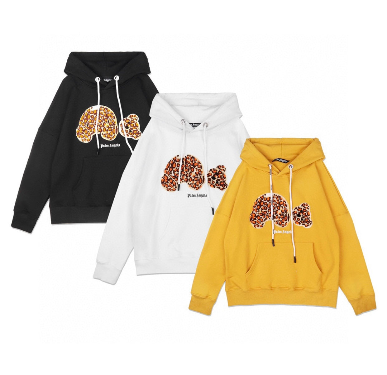 Logo Hoodie