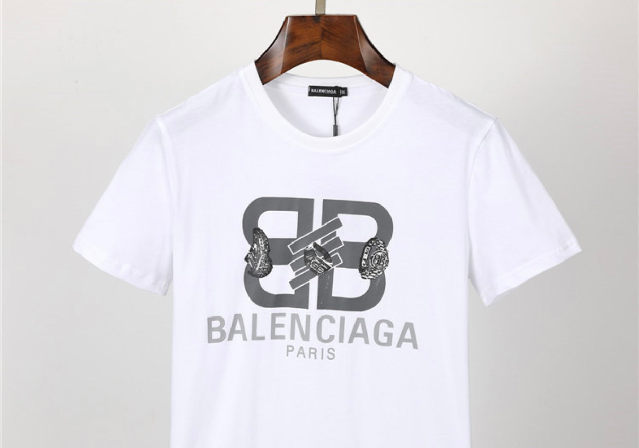 Logo T Shirt