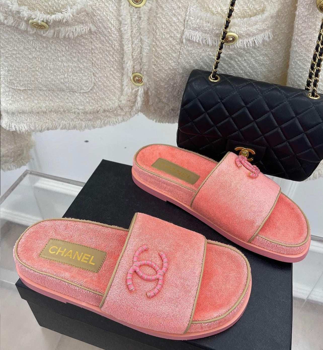 CC Sandals